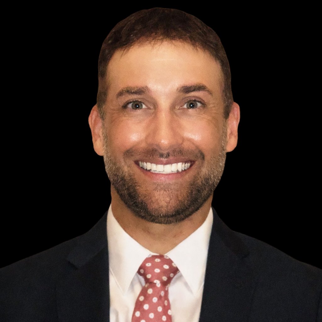 Dr. Patrick Fisher, PhD, LPC